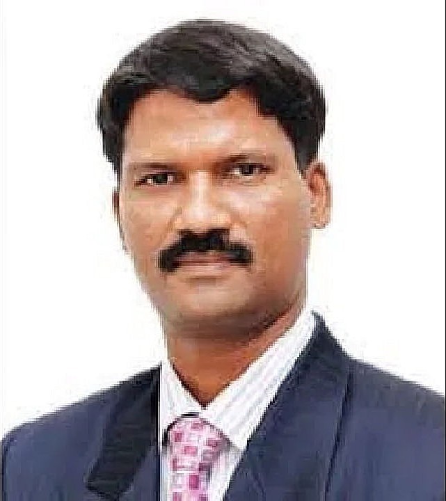 Shri V. L. Kantha Rao